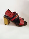 Sandália Gucci