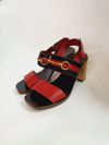 Sandália Gucci