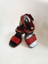 Sandália Gucci