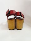 Sandália Gucci