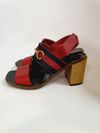 Sandália Gucci