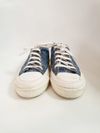Tênis Louis Vuitton Denim Stellar Sneakers