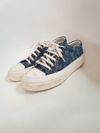 Tênis Louis Vuitton Denim Stellar Sneakers