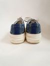 Tênis Louis Vuitton Denim Stellar Sneakers
