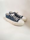 Tênis Louis Vuitton Denim Stellar Sneakers