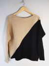 Blusa Anselmi