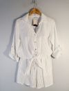 Conjunto Pure Linen