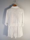 Conjunto Pure Linen