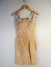 Vestido St Trois