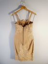 Vestido St Trois