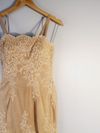 Vestido St Trois