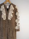 Vestido Animale