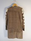 Vestido Animale