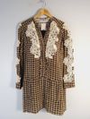 Vestido Animale