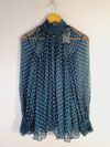 Blusa Zimmermann