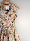 Vestido Mixed