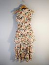 Vestido Mixed