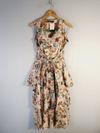 Vestido Mixed