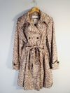 Trench Coat Calvin Klein