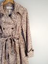 Trench Coat Calvin Klein