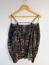 Blusa Animale