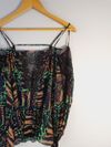Blusa Animale