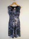 Vestido Roberto Cavalli