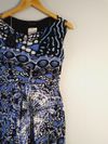 Vestido Roberto Cavalli