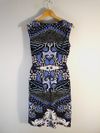 Vestido Roberto Cavalli