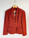Blazer Kenzo