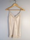 Blusa regata Intimissimi