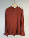 Blusa Cris Barros