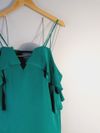 Vestido Animale