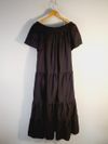 Vestido Animale