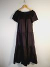 Vestido Animale