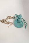 Colar Tiffany & Co Return to Tiffany prata