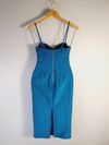 Vestido Sculpt