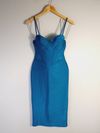 Vestido Sculpt