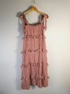 Vestido Cruise