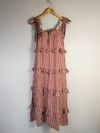 Vestido Cruise