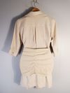 Vestido Cris Barros