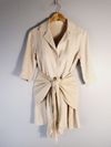 Vestido Cris Barros
