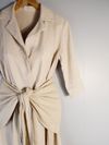 Vestido Cris Barros