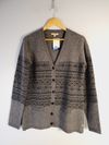 Casaco Burberry