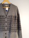 Casaco Burberry