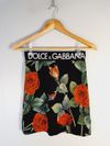 Saia Dolce & Gabbana