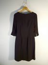 Vestido Le Lis Blanc