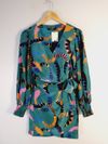 Vestido Animale