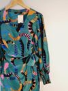 Vestido Animale