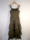 Vestido Isolda